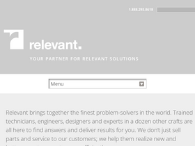 relevantsolutions.com