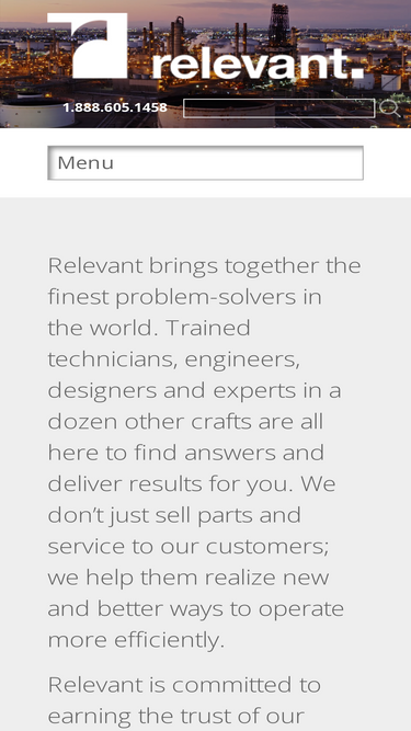 relevantsolutions.com