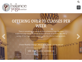 balance-yogacenter.com