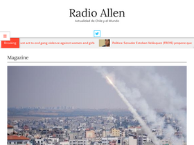 radioallen.cl