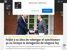 'outono.net' screenshot