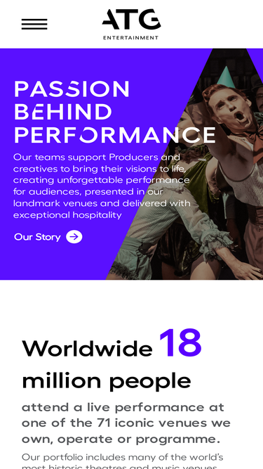atgentertainment.com