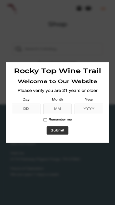 sugarlandcellars.com