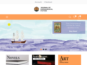 experimentalfiction.com