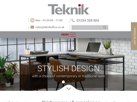 teknikoffice.co.uk