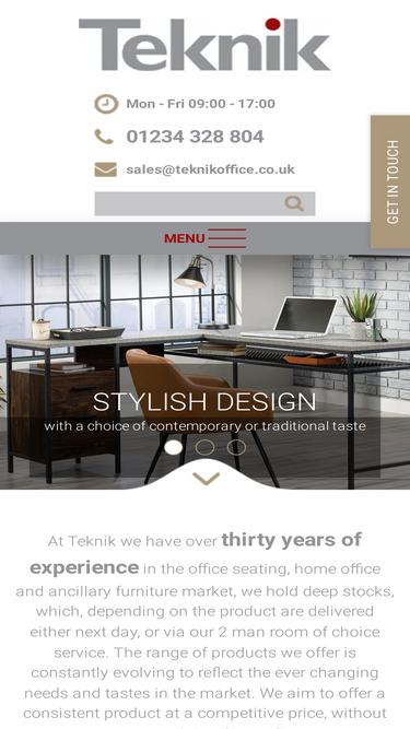 teknikoffice.co.uk