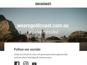surfersparadise.com