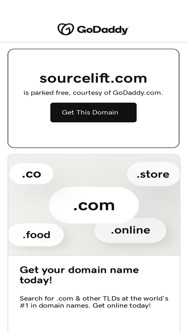 sourcelift.com