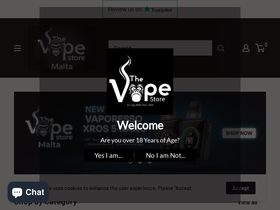 thevapestore.com.mt