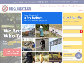 bugbustersusa.com