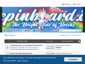 lepinboard.de