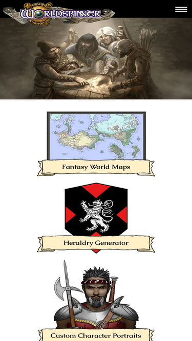worldspinner.com