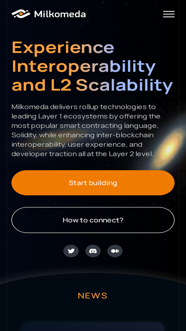 milkomeda.com
