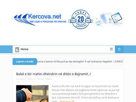 kercova.net