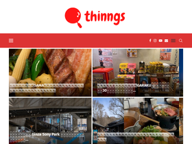 thinngslife.com