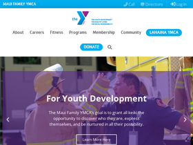 mauiymca.org