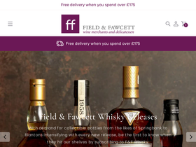 fieldandfawcett.co.uk