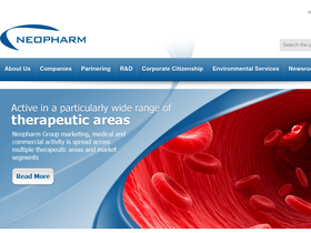 neopharmgroup.com