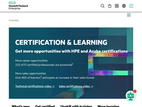 HPE2-W07 Reliable Test Answers