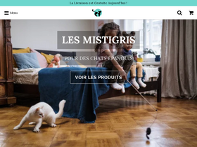 lesmistigris.com