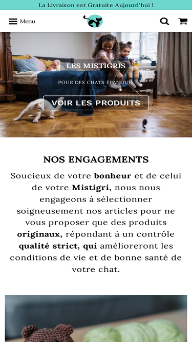 lesmistigris.com