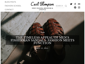 carlthompson.co.uk