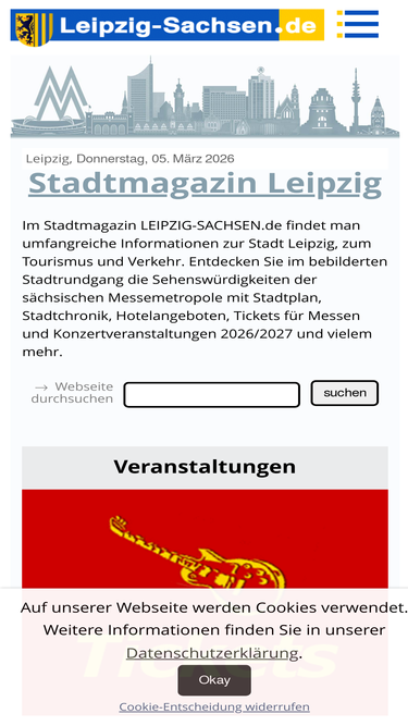 leipzig-sachsen.de