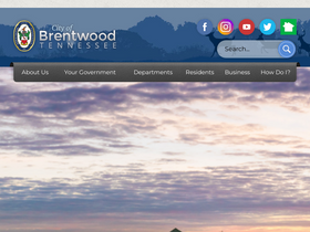 brentwoodtn.gov
