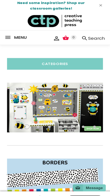 creativeteaching.com