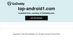 'top-android1.com' screenshot