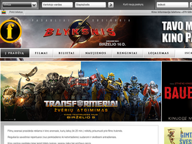 forumcinemas.lt