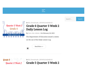 'guroako.com' screenshot