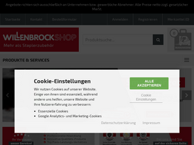 willenbrockshop.de