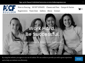 ncfencers.org