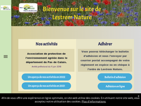 lestrem-nature.org