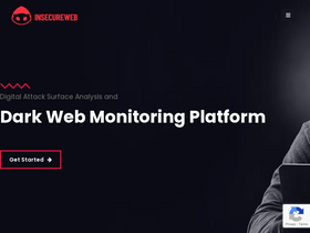 insecureweb.com