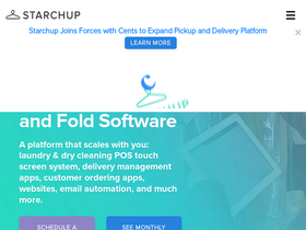 starchup.com
