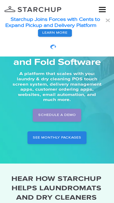 starchup.com