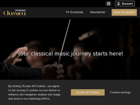 classica.stingray.com