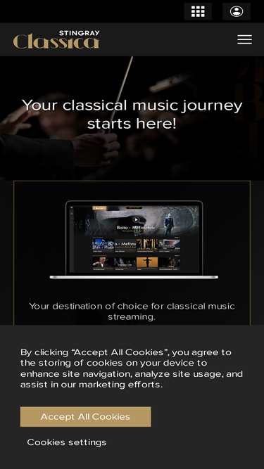 classica.stingray.com