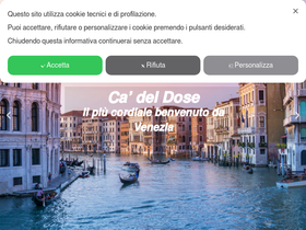 cadeldose.com