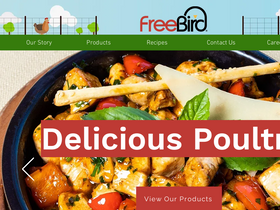 freebirdchicken.com