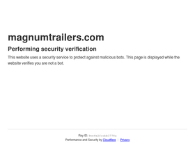 magnumtrailers.com