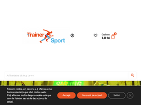 trainersport.ro