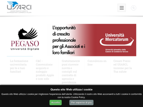 usarci.it