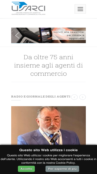 usarci.it