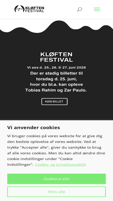 kloften.dk