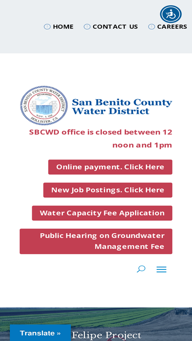 sbcwd.com