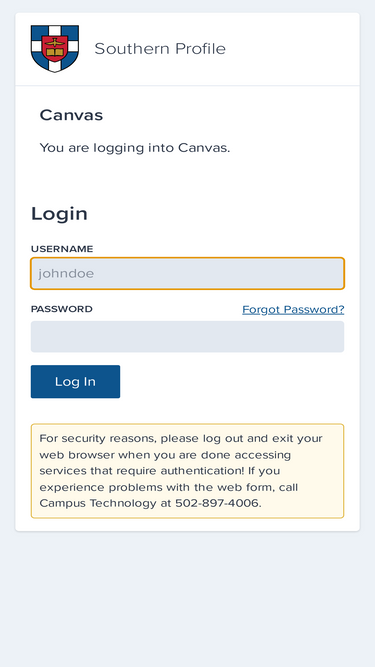 sbts.instructure.com