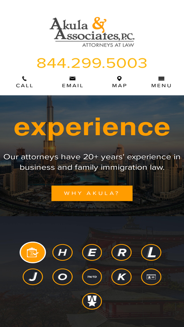 akulalaw.com